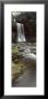 Water Falling From Rocks, River Twiss, Thornton Force, Ingeleton, North Yorkshire, England, Uk by Panoramic Images Limited Edition Print