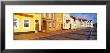 Sonderborg, Denmark by Panoramic Images Limited Edition Print