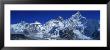 Himalaya Mountains, Nepal by Panoramic Images Limited Edition Pricing Art Print