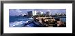 San Jeronimo Fort, San Juan, Puerto Rico by Panoramic Images Limited Edition Print