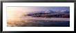 Chilkat River, Haines, Alaska, Usa by Panoramic Images Limited Edition Print