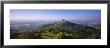 A Castle On Top Of Hill, Burg Hohenzollern, Hechingen, Zollernalbkreis, Baden-Wurttemberg, Germany by Panoramic Images Limited Edition Print