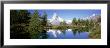 Matterhorn Mountain, Switzerland by Panoramic Images Limited Edition Print