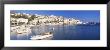 Andros, Cyclades, Greece by Panoramic Images Limited Edition Pricing Art Print