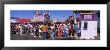 People Standing At A Ticket Counter, Erie County Fair And Exposition, Hamburg, Ny, Usa by Panoramic Images Limited Edition Print