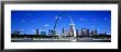 Skyline, St. Louis, Mo, Usa by Panoramic Images Limited Edition Print