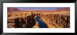 Lees Ferry, Colorado River, Arizona, Usa by Panoramic Images Limited Edition Pricing Art Print