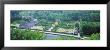 Aerial View, Freyr Castle, Ardennes, Belgium by Panoramic Images Limited Edition Print