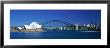 Sydney, Australia by Panoramic Images Limited Edition Pricing Art Print