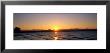 Sunset, Near Burlington, Vermont, Usa by Panoramic Images Limited Edition Print