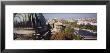 High Angle View Of A City, Berlin, Germany by Panoramic Images Limited Edition Print