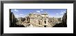 High Angle View Of Opera House, Paris, France by Panoramic Images Limited Edition Print