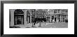 Street Scene, London, England, United Kingdom by Panoramic Images Limited Edition Pricing Art Print