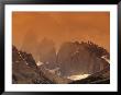 Torres Del Paine National Park, Patagonia by Erwin Nielsen Limited Edition Print