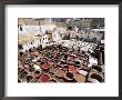 Tanneries, Fez, Morocco, North Africa, Africa by R H Productions Limited Edition Print