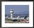 Gatwick Airport, Sussex, England, United Kingdom by John Miller Limited Edition Print