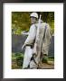 Statue At Korean War Memorial, Washington Dc, Usa by Scott T. Smith Limited Edition Pricing Art Print