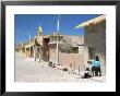 Old Mining Village Of Culpina Between Uyuni And Laguna Colorado, Southwest Highlands, Bolivia by Tony Waltham Limited Edition Print