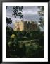 Powys Castle, Powys, Wales, United Kingdom by Adam Woolfitt Limited Edition Print