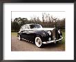 Rolls Royce by Bill Bachmann Limited Edition Print