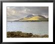 Croagh Patrick Mountain And Clew Bay, From Old Head, County Mayo, Connacht, Republic Of Ireland by Gary Cook Limited Edition Print