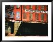 Shuttered Warehouse On The Lower East Side Lit By Late Day Sunlight by Walker Evans Limited Edition Print