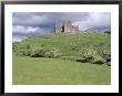 Rock Of Cashel, Cashel, County Tipperary, Munster, Eire (Ireland) by Bruno Barbier Limited Edition Print