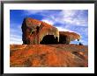 Remarkable Rocks, Kangaroo Island, Australia by Howie Garber Limited Edition Print