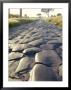 Appia Antica (The Appian Way), Rome, Lazio, Italy by Adam Woolfitt Limited Edition Print