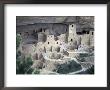 Mesa Verde State Park, Colorado, Usa by Judith Haden Limited Edition Print