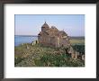 Ayrivank, Lake Sevan, Armenia, Central Asia by Bruno Morandi Limited Edition Pricing Art Print