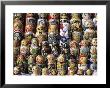 Matrioshka Dolls, Ukraine, Odessa by Holger Leue Limited Edition Print