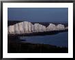 Chalk Cliffs Of England by Sam Abell Limited Edition Print