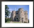 Rye Castle, Rye, Sussex, England, United Kingdom by Nelly Boyd Limited Edition Pricing Art Print