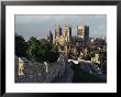 York Minster, York, Yorkshire, England, United Kingdom by Adam Woolfitt Limited Edition Print