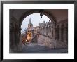 Fishermans Bastion, Castle Hill Area, Budapest, Hungary by Christian Kober Limited Edition Print
