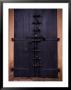 Door With Locks, Haiti by James P. Blair Limited Edition Pricing Art Print