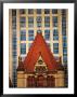 Trinity Church (1872-77) In Copley Square, Boston, Massachusetts, Usa by Setchfield Neil Limited Edition Pricing Art Print