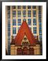 Trinity Church (1872-77) In Copley Square, Boston, Massachusetts, Usa by Setchfield Neil Limited Edition Print