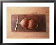 Bread Laid Out On A Simple Table Setting by Sam Abell Limited Edition Pricing Art Print