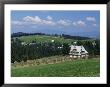 Landscape Near Zakopane, Tatra Mountains, Poland by Gavin Hellier Limited Edition Pricing Art Print