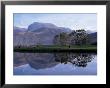 Ben Nevis From Corpach, Highland Region, Scotland, United Kingdom by Roy Rainford Limited Edition Print