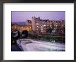 Bridge And River Avon, Bath, Bath & North-East Somerset, England by Jon Davison Limited Edition Print