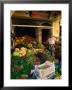 Fresh Produce Market, Greece by John Elk Iii Limited Edition Print