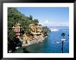 Portofino, Liguria, Italy, Mediterranean by Oliviero Olivieri Limited Edition Print