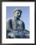 Daibutsu, The Great Buddha Statue, Kamakura, Tokyo, Japan by Gavin Hellier Limited Edition Print