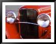 Classic Car by Bill Bachmann Limited Edition Print