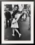 Kissing The War Goodbye, Times Square, May 8Th, 1945 by Alfred Eisenstaedt Limited Edition Print