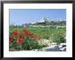 Mdina, The Silent City, Malta by Simon Harris Limited Edition Pricing Art Print