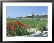 Mdina, The Silent City, Malta by Simon Harris Limited Edition Print